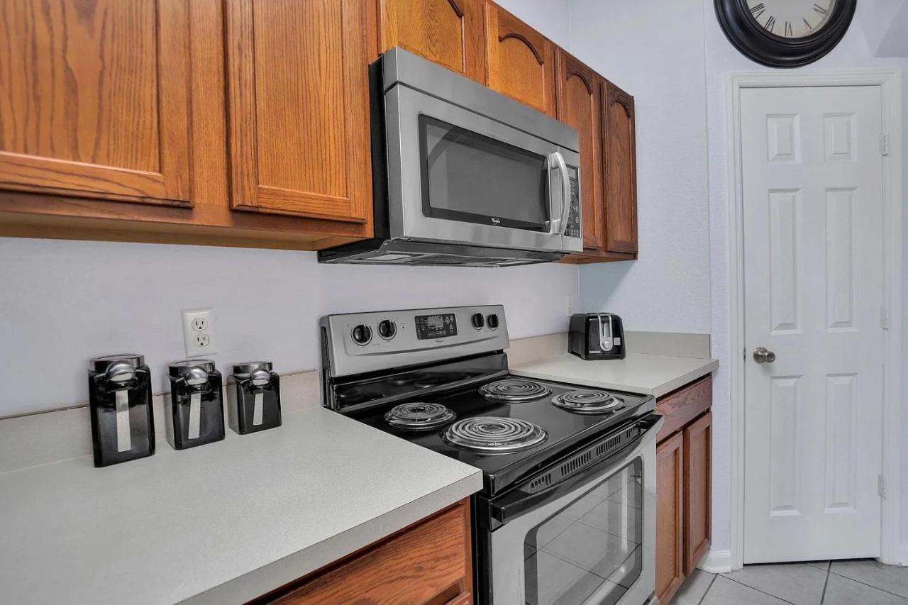 Windsor Hills Resort - Magical Atmosphere Condo - 5 Min Disney Orlando Eksteriør bilde