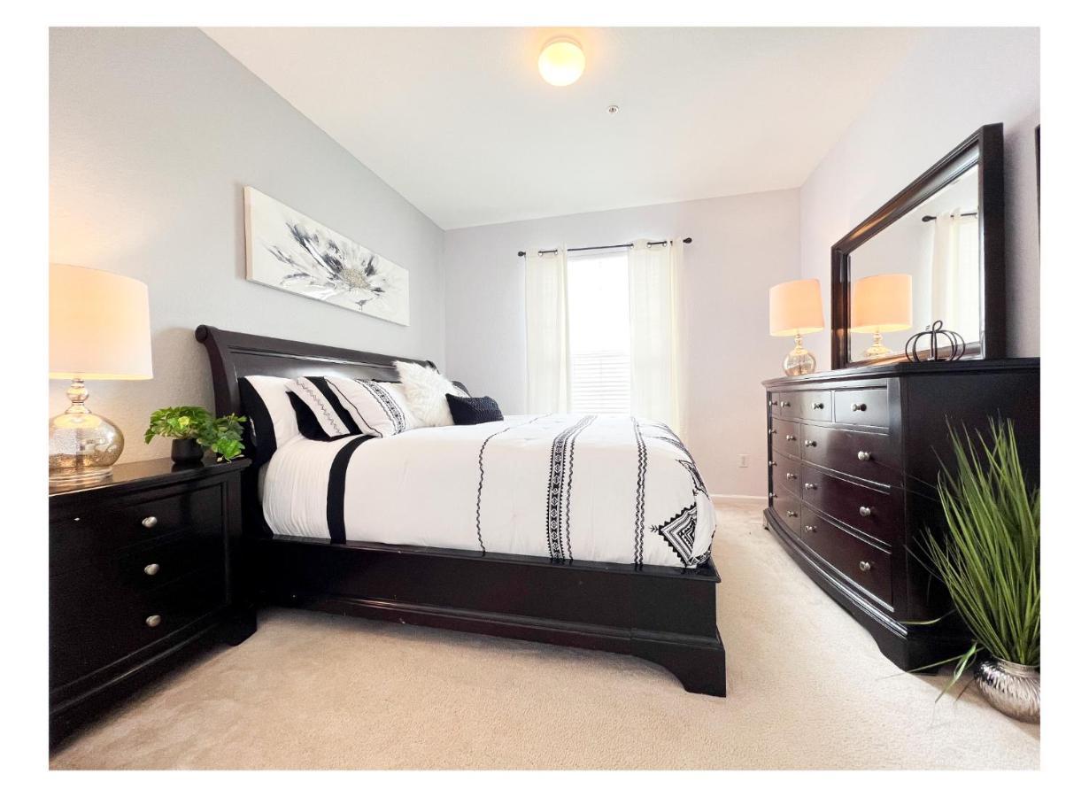 Windsor Hills Resort - Magical Atmosphere Condo - 5 Min Disney Orlando Eksteriør bilde