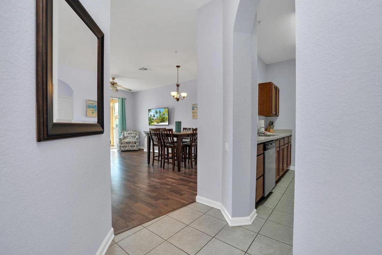 Windsor Hills Resort - Magical Atmosphere Condo - 5 Min Disney Orlando Eksteriør bilde