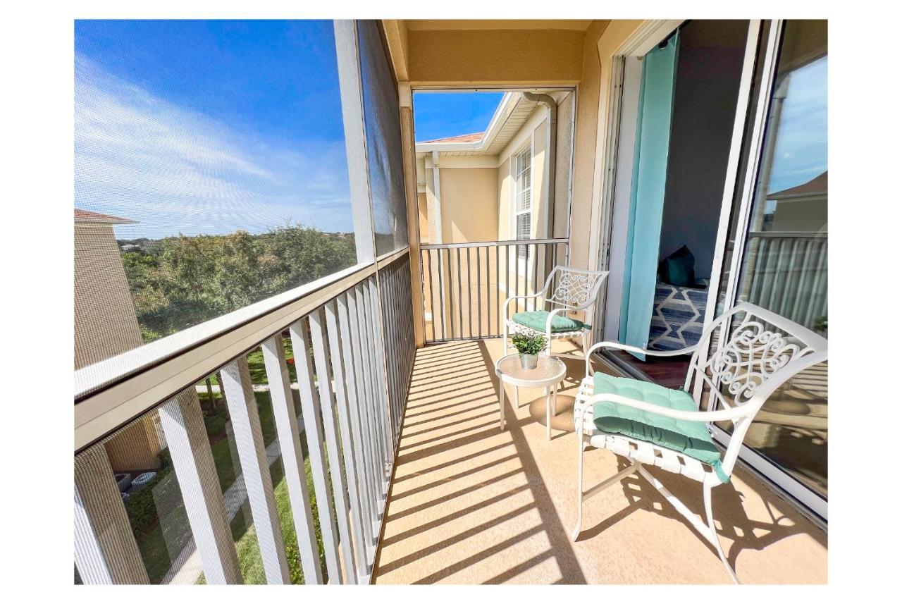 Windsor Hills Resort - Magical Atmosphere Condo - 5 Min Disney Orlando Eksteriør bilde