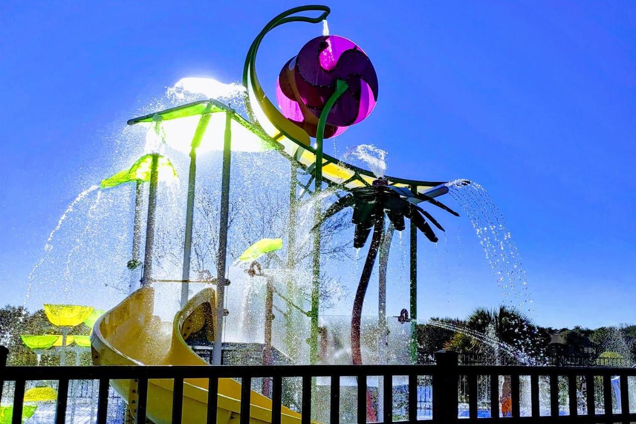 Windsor Hills Resort - Magical Atmosphere Condo - 5 Min Disney Orlando Eksteriør bilde
