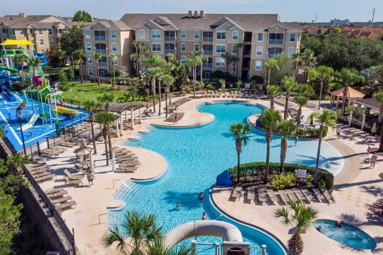 Windsor Hills Resort - Magical Atmosphere Condo - 5 Min Disney Orlando Eksteriør bilde